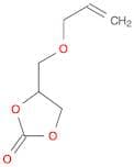 1,3-Dioxolan-2-one, 4-[(2-propenyloxy)methyl]-