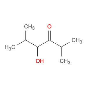4-Hydroxy-2,5-dimethylhexan-3-one