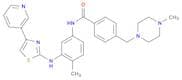 N-(4-methyl-3-{[4-(pyridin-3-yl)-1,3-thiazol-2-yl]amino}phenyl)-4-[(4-methylpiperazin-1-yl)methyl]…