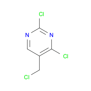 2,4-Dichloro-5-chloromethylpyrimidine