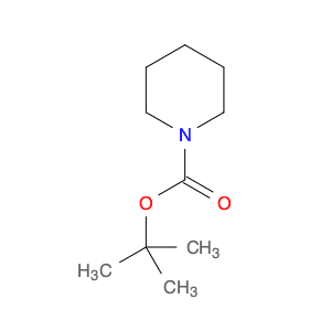 1-Boc-Piperidine