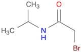 2-Bromo-N-isopropylacetamide