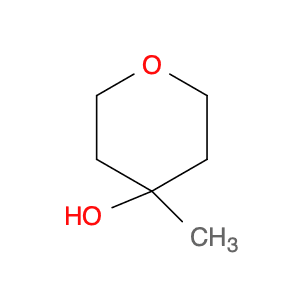 4-Methyltetrahydro-2H-pyran-4-ol