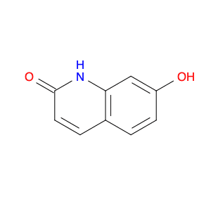 7-Hydroxy-2(1H)-quinolinone