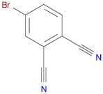 4-BROMOPHTHALONITRILE