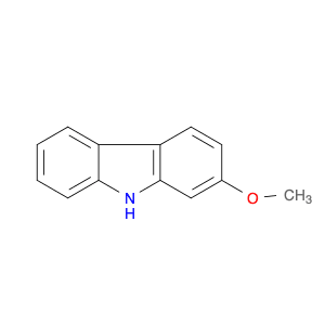 2-Methoxy-9H-carbazole