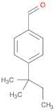 4-tert-Pentylbenzaldehyde