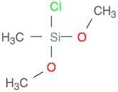 Methylchlorodimethoxysilane