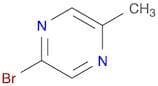 2-bromo-5-methylpyrazine