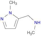 N,N,1-Trimethyl-1H-pyrazol-5-amine