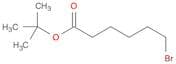 tert-Butyl 6-bromohexanoate