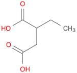 2-ethylbutanedioic acid