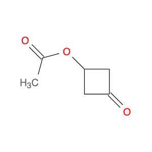 3-Oxocyclobutyl acetate