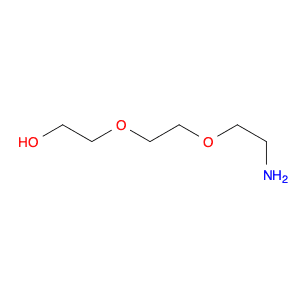 2-[2-(2-Aminoethoxy)ethoxy]ethanol