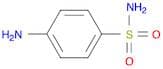 4-aminobenzene-1-sulfonamide