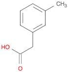 3-Methylphenylacetic acid