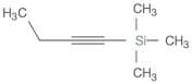 1-(Trimethylsilyl)-1-butyne