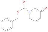 Benzyl 3-oxopiperidine-1-carboxylate