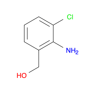 (2-Amino-3-chlorophenyl)methanol