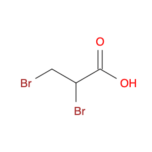 2,3-Dibromopropionic acid