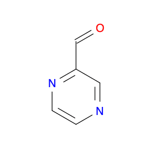 Pyrazine-2-carbaldehyde