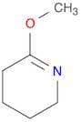 6-Methoxy-2,3,4,5-tetrahydropyridine
