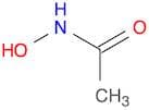 N-hydroxyacetamide