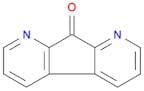 9H-Cyclopenta[1,2-b:4,3-b']dipyridin-9-one