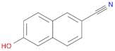 6-Cyano-2-naphthol