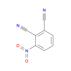 3-Nitrophthalonitrile