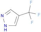 4-(Trifluoromethyl)-1H-pyrazole
