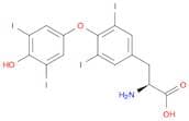 L-Thyroxine-[l-tyr-ring-13c6] hydrochloride