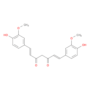 (1E,6E)-1,7-Bis(4-hydroxy-3-methoxyphenyl)-1,6-heptadiene-3,5-dione
