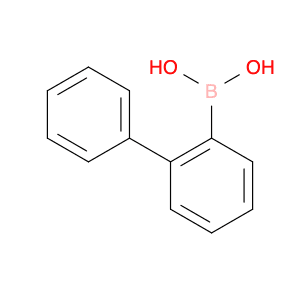 2-Biphenylboronic acid