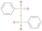 BIS(PHENYLSULFONYL)SULFIDE