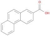 2-Phenanthrenecarboxylicacid