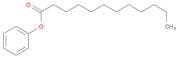 Phenyl laurate