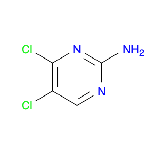 4,5-dichloropyriMidin-2-aMine