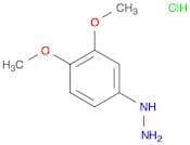 (3,4-Dimethoxyphenyl)hydrazine hydrochloride