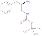 (R)-tert-Butyl (2-amino-3-phenylpropyl)carbamate