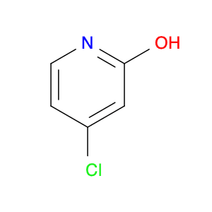 2(1H)-Pyridinone,4-chloro-