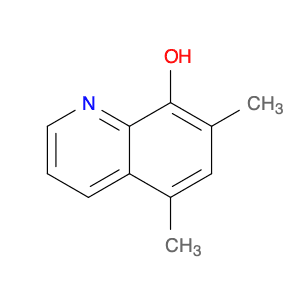 5,7-Dimethyl-8-hydroxyquinoline