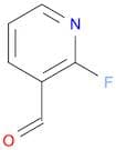2-Fluoro-3-Formylpyridine
