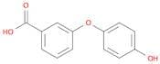 3-(4'-Hydroxy)phenoxybenzoic Acid