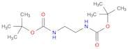Di-tert-butyl ethane-1,2-diyldicarbamate