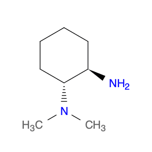 (1R,2R)-N1,N1-Dimethyl-1,2-cyclohexanediamine