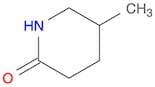 5-Methylpiperidin-2-one