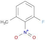 3-Fluoro-2-nitrotoluene