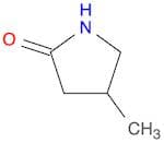4-Methyl-2-pyrrolidinone