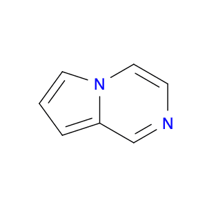 Pyrrolo[1,2-a]pyrazine